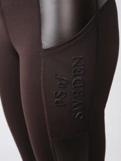 PS Of Sweden Cindy Riding Tights Coffee 8 PS Of Sweden Cindy Riding Tights Coffee -Equestrian Supplies 177 43268d264e cindy coffe 0054 original