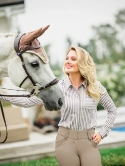 PS Of Sweden Karen Breeches Beige -Equestrian Supplies 178512653 origpic 8fcf52