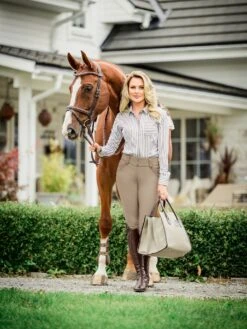 PS Of Sweden Karen Breeches Beige -Equestrian Supplies 178512653 origpic d1fad0