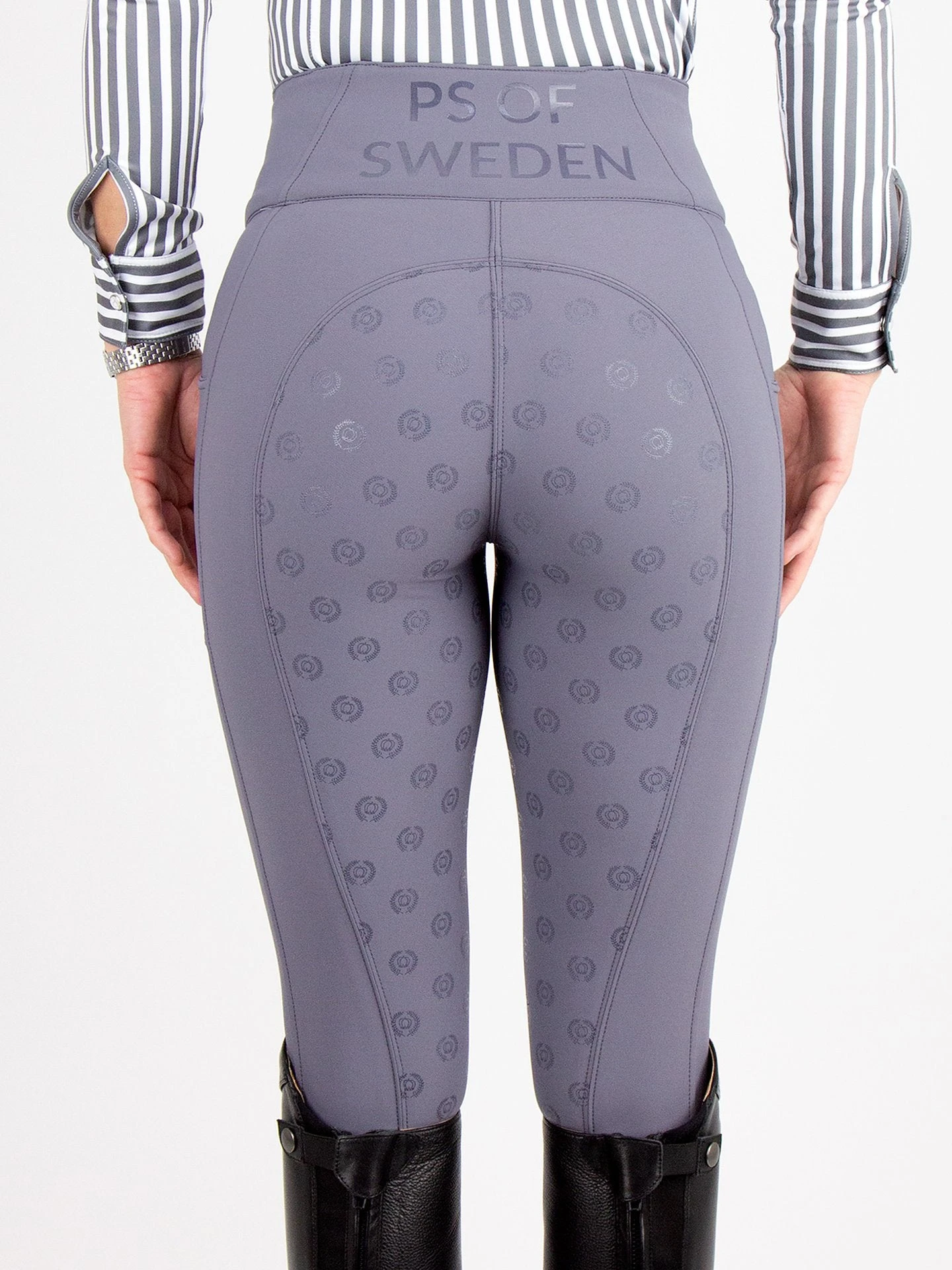 PS Of Sweden Brooklyn 2.0 Breeches Grey 3 PS Of Sweden Brooklyn 2.0 Breeches Grey