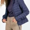 PS Of Sweden Verbier Jacket Plum 2 PS Of Sweden Verbier Jacket Plum -Equestrian Supplies 185 bba780faae dsc01686 2 original