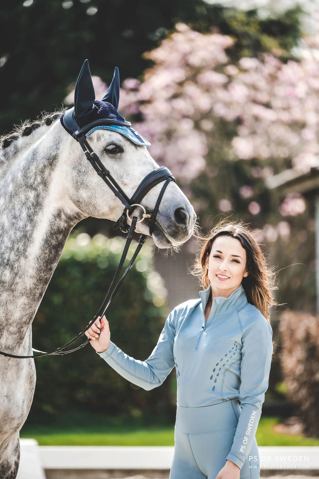 PS Of Sweden Tiffany Base Layer Aqua 3 PS Of Sweden Tiffany Base Layer Aqua