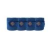 Kentucky Velvet Bandages Navy -Equestrian Supplies 1a08b3417f7d778217b4adda561bf24875869195fe84192c273a504044633a6c