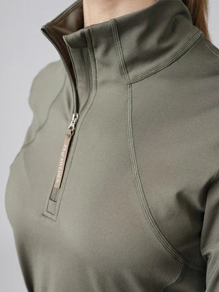 PS Of Sweden Alex Base Layer Hunter Green 4 PS Of Sweden Alex Base Layer Hunter Green - Image 2