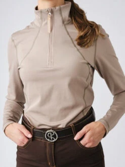 PS Of Sweden Alex Base Layer Beige