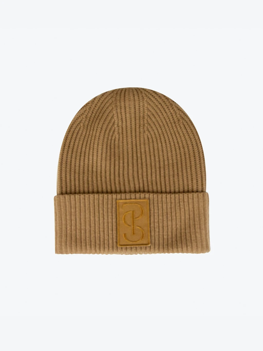 PS Of Sweden Sally Beanie Camel 3 PS Of Sweden Sally Beanie Camel