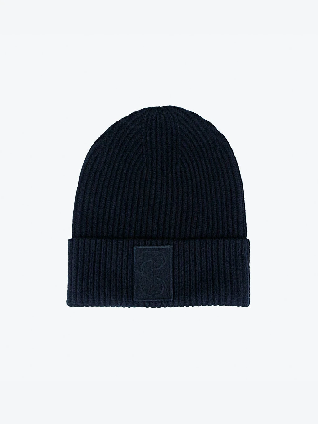 PS Of Sweden Sally Beanie Navy 3 PS Of Sweden Sally Beanie Navy