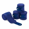 Utzon Equestrian Bandages Navy -Equestrian Supplies 2500x3000 17