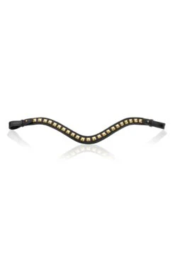 Utzon Equestrian Pyramid Browband 7 Utzon Equestrian Pyramid Browband -Equestrian Supplies 2500x3000 2
