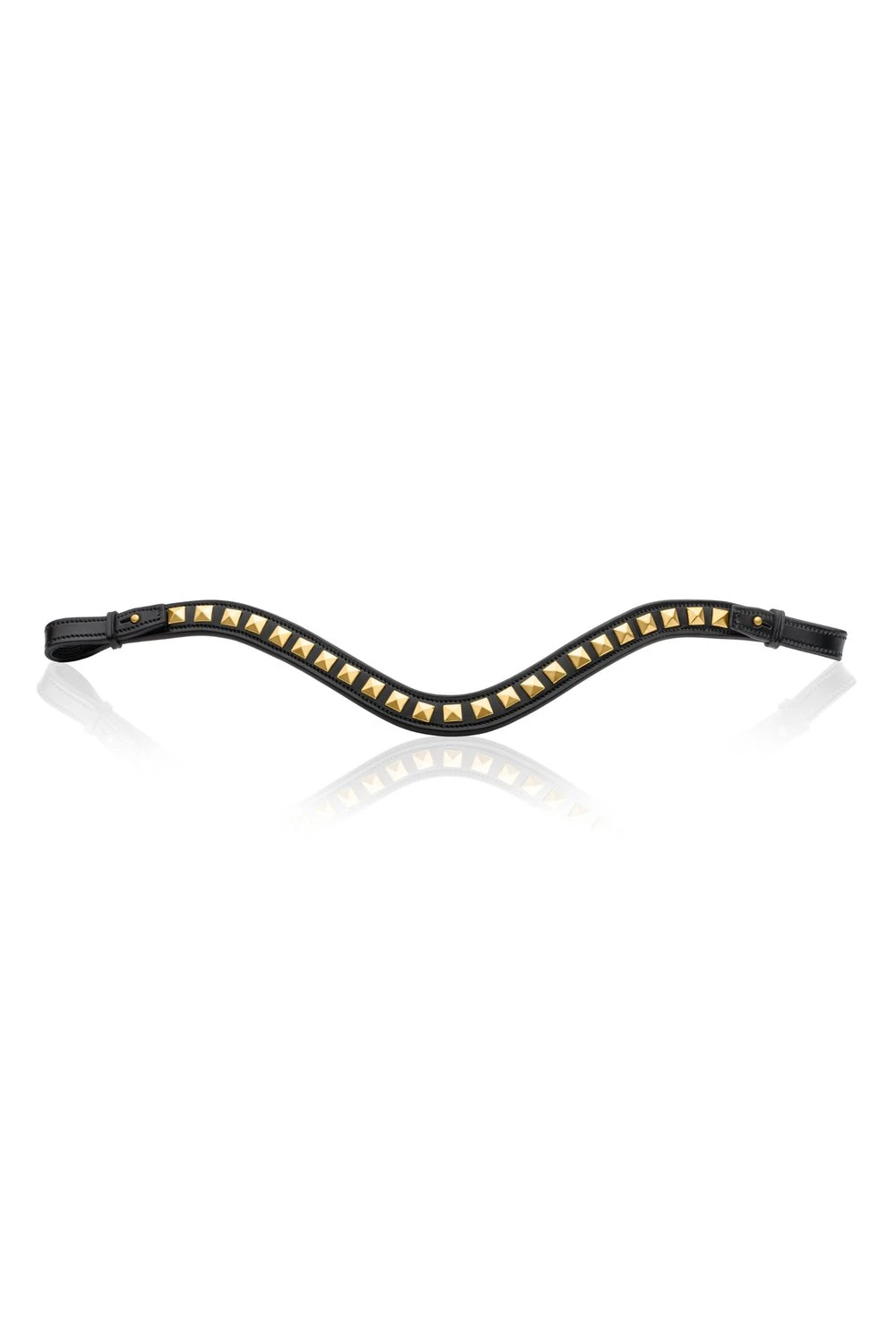 Utzon Equestrian Pyramid Browband 5 Utzon Equestrian Pyramid Browband - Image 3