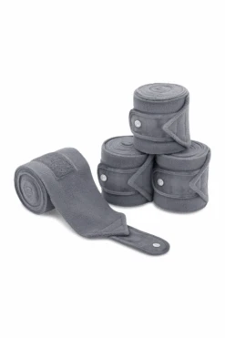 Utzon Equestrian Bandages Grey