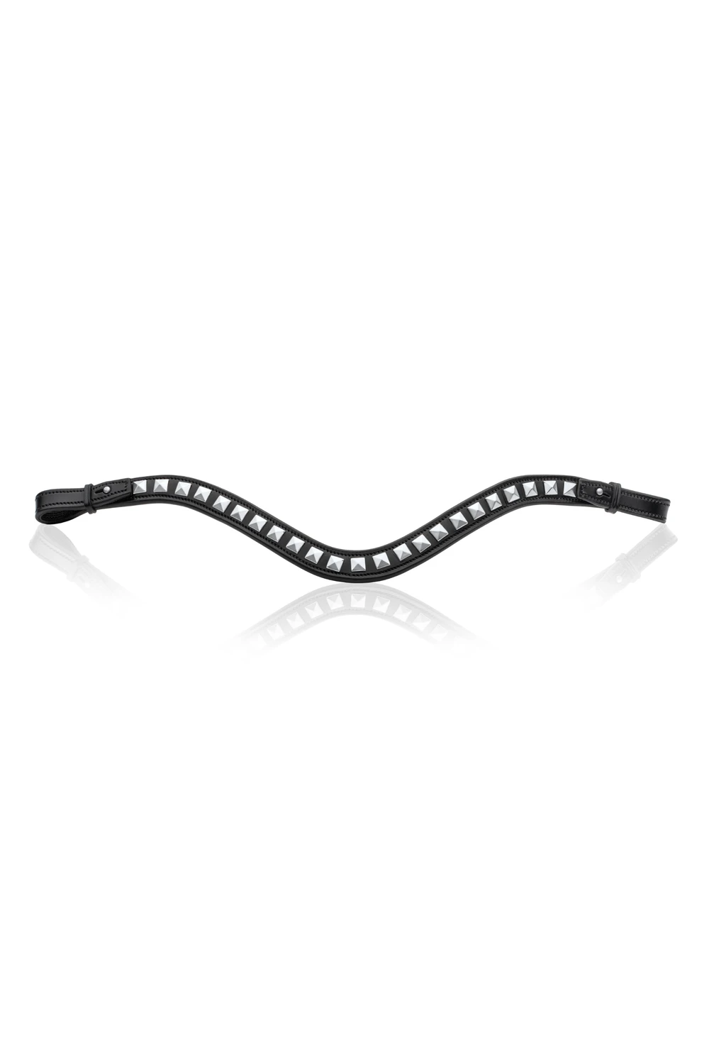 Utzon Equestrian Pyramid Browband 4 Utzon Equestrian Pyramid Browband - Image 2