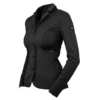 Equestrian Stockholm Select Competition Jacket Black Edition -Equestrian Supplies 3n6a6437 edit copy 8