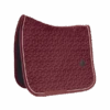 Kentucky Velvet Dressage Saddle Pad Bordeaux -Equestrian Supplies 42579 17 dr a929523bbdd099ba1a676b6771a9e673 article photobook m