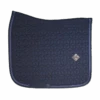 Kentucky Glitter Rope Dressage Saddle Pad Navy -Equestrian Supplies 42584 03 dr 564c22e810080218547dfa1c1093aa08 article photobook l