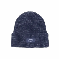 Kentucky Horsewear Glitter Beanie Navy