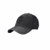 Kentucky Horsewear Glitter Cap Black