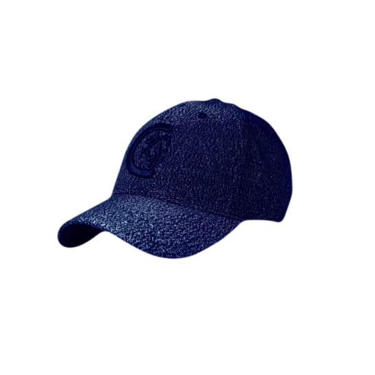 Kentucky Horsewear Glitter Cap Navy 3 Kentucky Horsewear Glitter Cap Navy