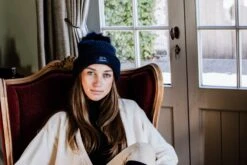 Kentucky Beanie Pompom Navy 7 Kentucky Beanie Pompom Navy -Equestrian Supplies 527e4923738c2c0f2b0634dc2bbaa4b60ca0556c919a8c967f7b80cf7f7a4079