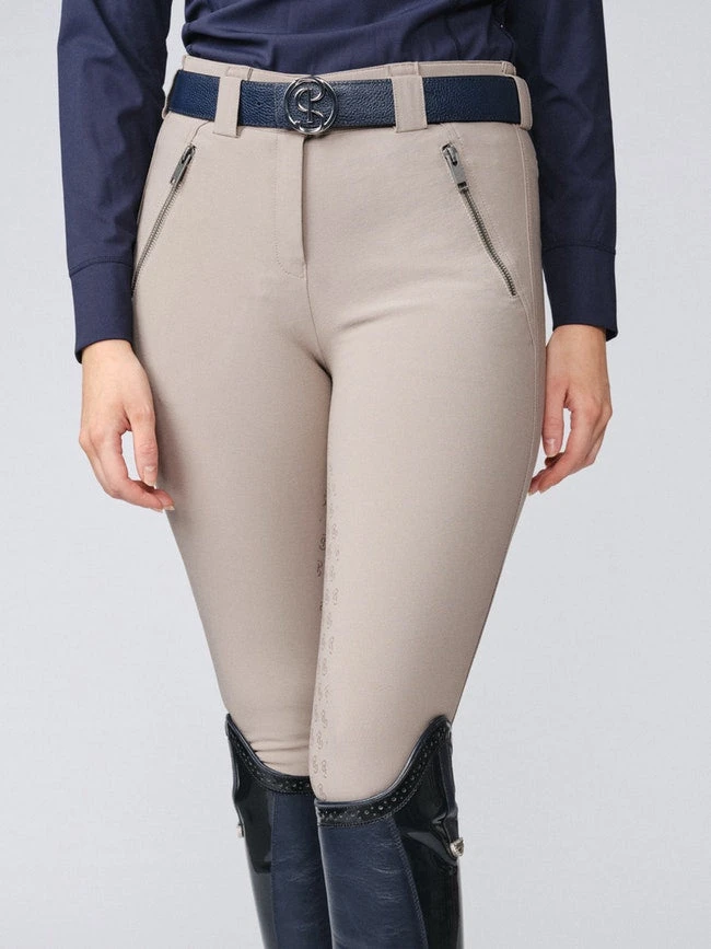 PS Of Sweden Ivy Breeches Moon Rock 5 PS Of Sweden Ivy Breeches Moon Rock - Image 3
