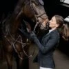 PS Of Sweden Lyra Competition Jacket Black -Equestrian Supplies 544 80f0fca3c9 dsc 8297jpgbewerkte 1 original