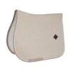 Kentucky Wool Jump Saddle Pad Beige 2 Kentucky Wool Jump Saddle Pad Beige -Equestrian Supplies 5936255e2276fd80325cd805da374ff9dbd0c7519b5a9c5a8f3b9d69a7fcc3ef