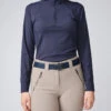 PS Of Sweden Wivianne Base Layer Navy 2 PS Of Sweden Wivianne Base Layer Navy -Equestrian Supplies 616 ff5acdabc4 wivianne navy 0006 original