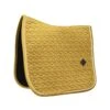 Kentucky Velvet Dressage Saddle Pad Mustard 2 Kentucky Velvet Dressage Saddle Pad Mustard -Equestrian Supplies 7594d6d377aa58791cbb554bb987dea2633acdbf2d23879dc085c60e69138924