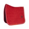 Kentucky Velvet Dressage Saddle Pad Red -Equestrian Supplies 7fba6266ba5c338038088e2871bc976a5795bbdd854aa4bee553192965a4f4d9