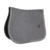 Kentucky Wool Jump Saddle Pad Grey -Equestrian Supplies 871e65d812525195cfdd7cb10aa6d16ab3e252500c2238954aa6de1db9155675