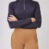 PS Of Sweden Alex Base Layer Navy -Equestrian Supplies ALEX navy 0009