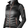 Equestrian Stockholm Active Performance Jacket Dark Sky