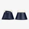 PS Of Sweden Fleece Bell Boots Navy 1 PS Of Sweden Fleece Bell Boots Navy -Equestrian Supplies Bell Boots Navy 7606 1500x2000 2f76e63d 6c10 4c09 b335 f7267d0cc2f8