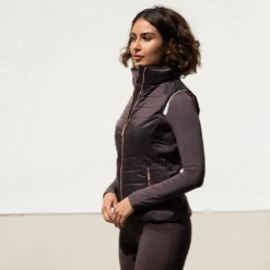 Equestrian Stockholm Vest Moonless Night 7 Equestrian Stockholm Vest Moonless Night -Equestrian Supplies ESMOONLESSNIGHT 3