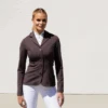 Equestrian Stockholm Select Competition Jacket Moonless Night -Equestrian Supplies ESMOONLESSNIGHT 4