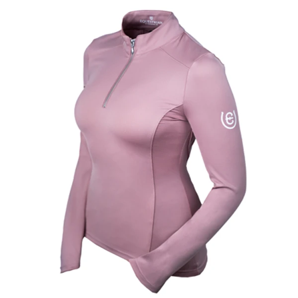 Equestrian Stockholm Vision Base Layer Pink 3 Equestrian Stockholm Vision Base Layer Pink