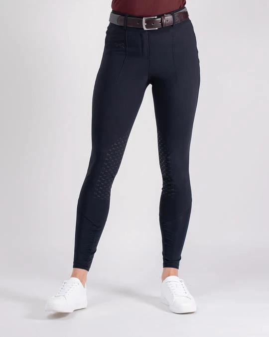 Fager Ella Superior Breeches Navy 3 Fager Ella Superior Breeches Navy