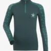 LeMieux Mini Base Layer Spruce 2 LeMieux Mini Base Layer Spruce -Equestrian Supplies IMG 5847