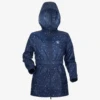LeMieux Mini Flow Rain Jacket Navy 2 LeMieux Mini Flow Rain Jacket Navy -Equestrian Supplies IT03084 product minibrushingboot wisteria 1 44