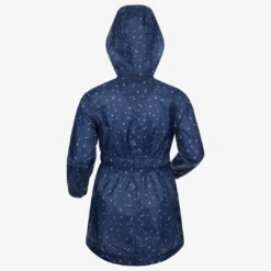 LeMieux Mini Flow Rain Jacket Navy -Equestrian Supplies IT03084 product minibrushingboot wisteria 1 45