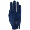 Roeckl Grip Lite Gloves Navy 2 Roeckl Grip Lite Gloves Navy -Equestrian Supplies InstagramAd 1