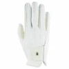 Roeckl Grip Lite Gloves White