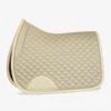 PS Of Sweden Pole Jump Saddle Pad Sand -Equestrian Supplies JumpPadPole Sand