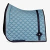 PS Of Sweden Bow Dressage Saddle Pad Aqua