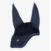 PS Of Sweden Pole Ear Bonnet Navy -Equestrian Supplies MG 2251