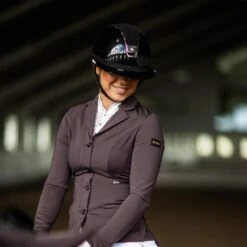 Equestrian Stockholm Select Competition Jacket Moonless Night 7 Equestrian Stockholm Select Competition Jacket Moonless Night -Equestrian Supplies MG 2638