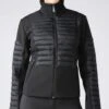 PS Of Sweden Mia Technical Jacket Black 2 PS Of Sweden Mia Technical Jacket Black -Equestrian Supplies MIA black 0001 1500x2000 1