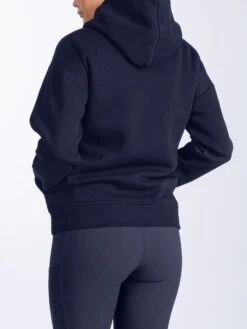 PS Of Sweden Angela Hoodie Navy -Equestrian Supplies Navy Angela Hoodie 8672 1500x2000 1