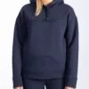 PS Of Sweden Angela Hoodie Navy 2 PS Of Sweden Angela Hoodie Navy -Equestrian Supplies Navy Angela hoodie 8807 1500x2000 1