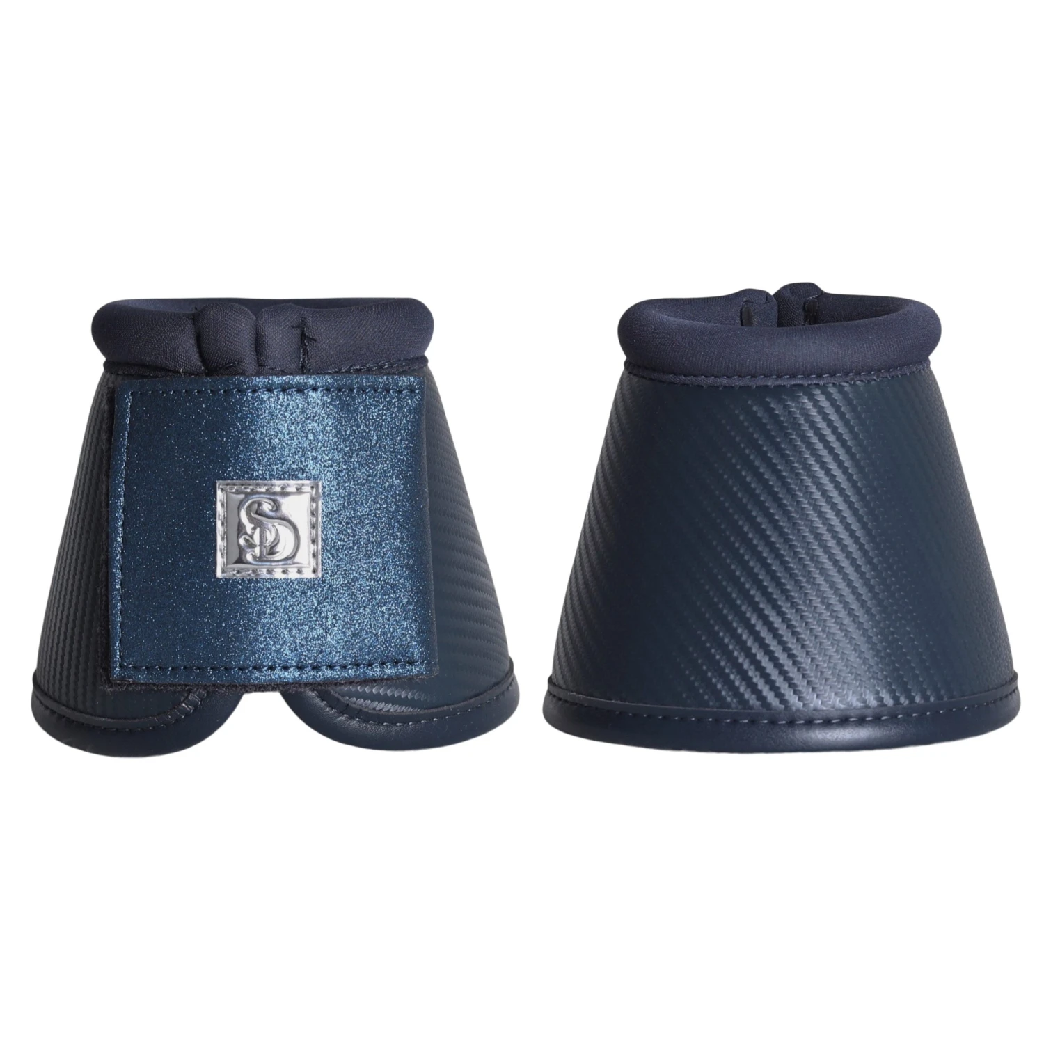 SD Design Hollywood Glamorous Bell Boots Blueberry Twinkles 3 SD Design Hollywood Glamorous Bell Boots Blueberry Twinkles